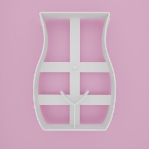 Sexy-body-1-cookie-cutter