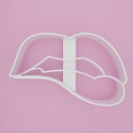 Sexy-lips-cookie-cutter