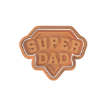 Super-Dad