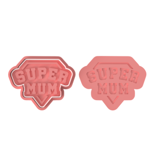 Super-Mum