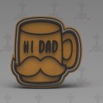 TAZA-8CM-MARCADOR
