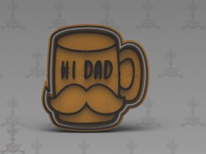 TAZA-8CM-MARCADOR