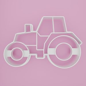Tractor
