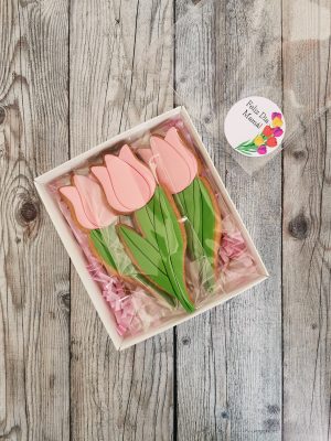 Tulip-rosado