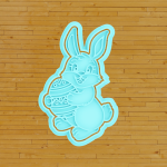 conejo-pascua