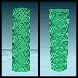 roller-pin