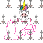 unicornio