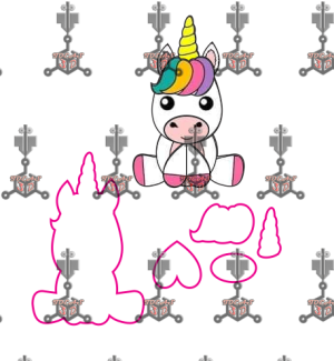 unicornio