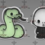 voldemort-y-nagini