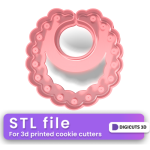 Bib-baby-shower-cookie-cutter-1