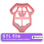 Body-with-crown-baby-shower-cookie-cutter-4