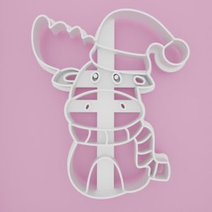 Christmas-reindeer-2