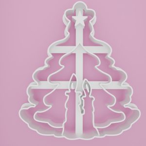 Christmas-tree