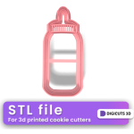Feeding-bottle-baby-shower-cookie-cutter-2