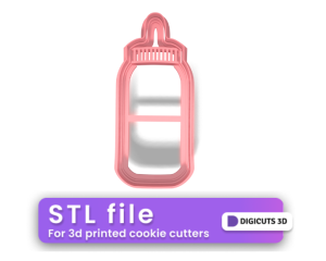 Feeding-bottle-baby-shower-cookie-cutter-2