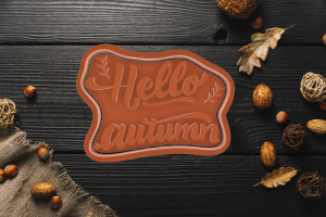 Hello-Autumn