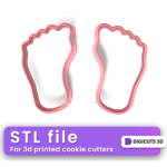 Small-feet-baby-shower-cookie-cutter-13