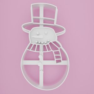 Snowman
