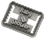 baby shower sans dessin v1