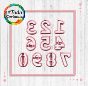 1065-Courrier-new-números-3cm.263