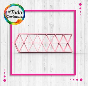 1387-tRIANGULOS-25MM.45