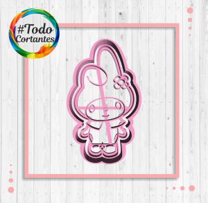 3623-My-Melody-Kitty