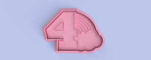 4