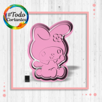 4716-my-melody-kitty-sentada