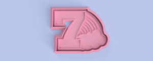 7