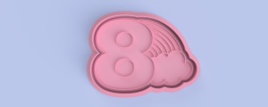 8