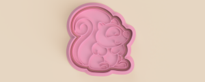 Ardilla-cute