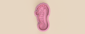 Caballo-de-mar