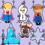 FROZEN