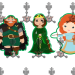 MERIDA