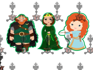 MERIDA