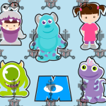 MONSTER INC