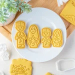 Muslim-Eid-Al-Fitr-Ramadan-Biscuit-Mold-Plastic-3D-Dessert-Decorative-Pattern