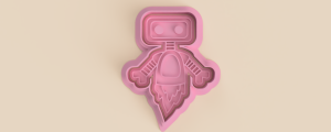 RObot5