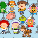 TOY STORY