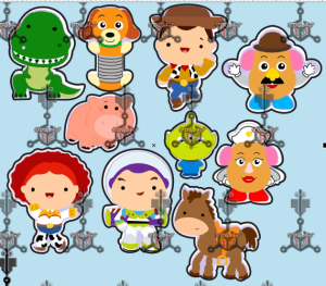TOY STORY