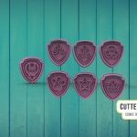 escudos-paw-patrol