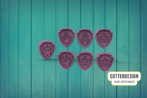 escudos-paw-patrol