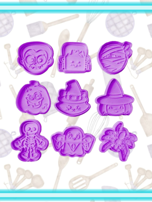 Halloween_Cookie