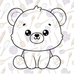 bear