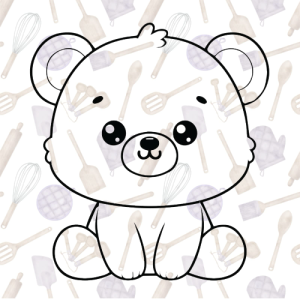 bear