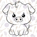 pig