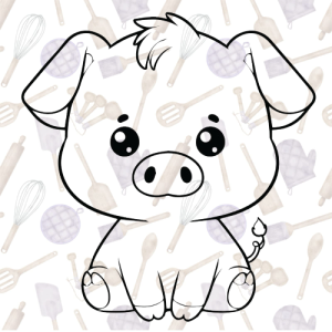 pig