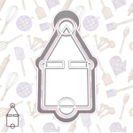 squid game cookie