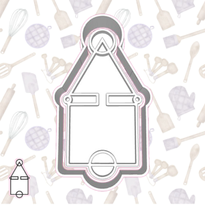 squid game cookie
