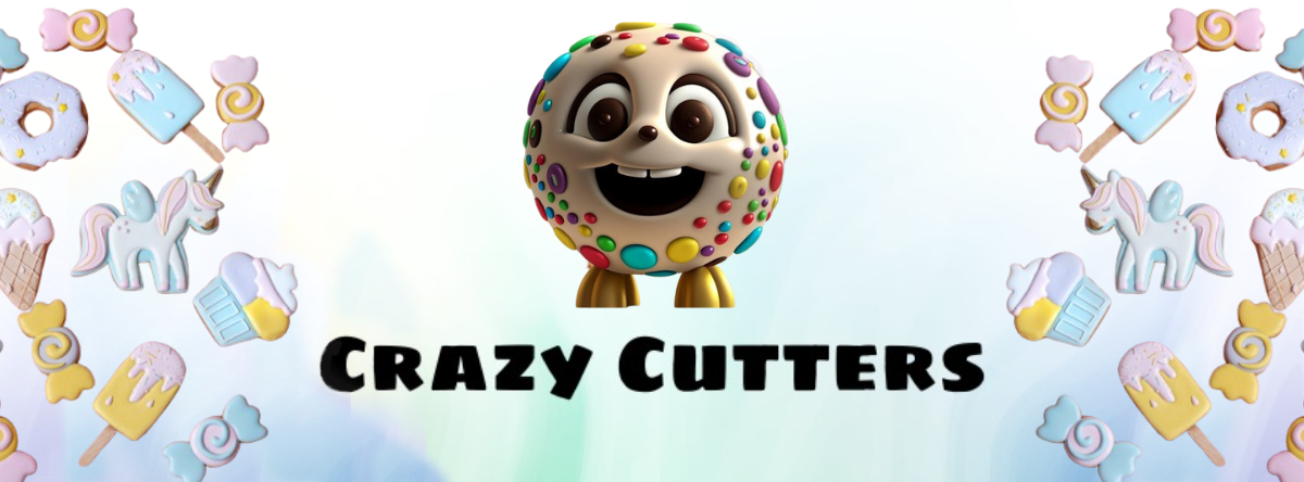 Crazy Cutters Banner New